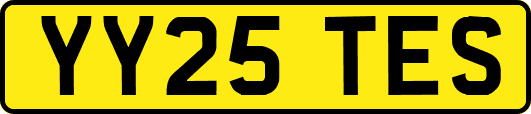 YY25TES