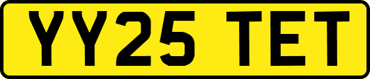 YY25TET