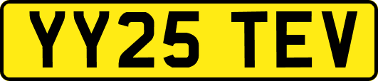 YY25TEV