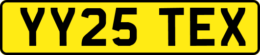 YY25TEX