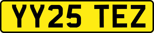 YY25TEZ