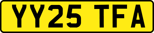 YY25TFA