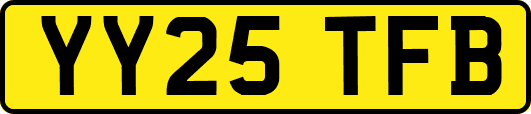 YY25TFB