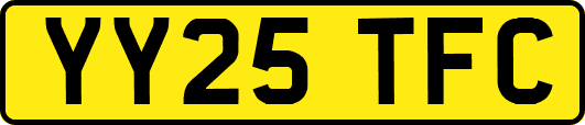 YY25TFC