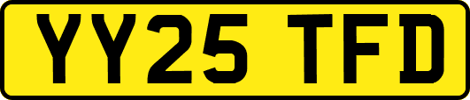 YY25TFD