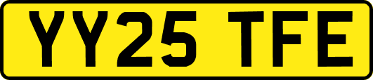 YY25TFE