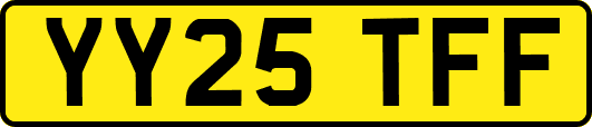 YY25TFF