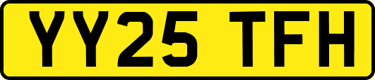 YY25TFH