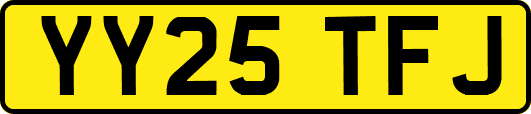 YY25TFJ