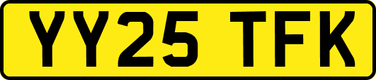 YY25TFK