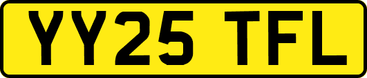 YY25TFL
