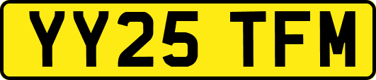 YY25TFM