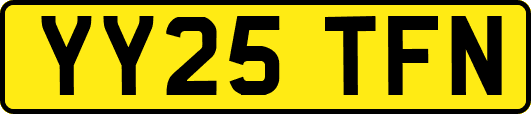 YY25TFN