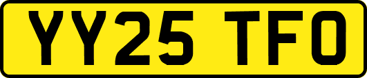 YY25TFO