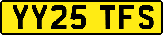 YY25TFS