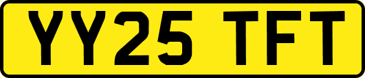 YY25TFT