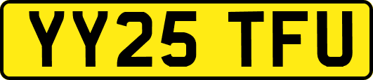 YY25TFU