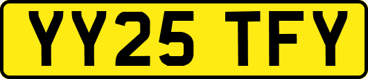 YY25TFY