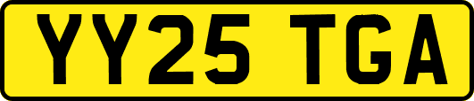 YY25TGA