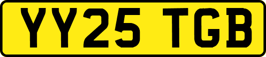 YY25TGB