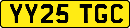 YY25TGC