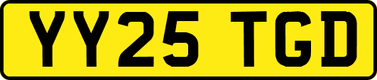 YY25TGD