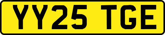 YY25TGE