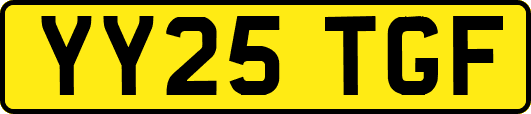 YY25TGF