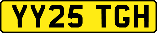 YY25TGH