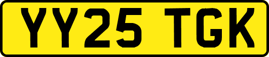 YY25TGK