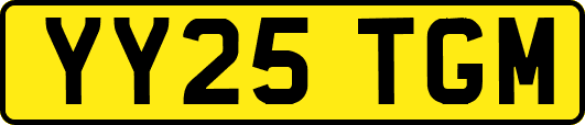 YY25TGM