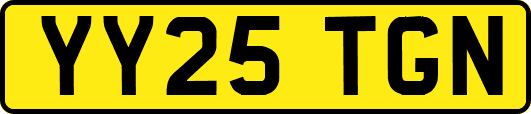 YY25TGN