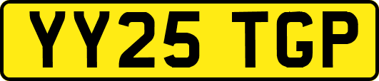 YY25TGP