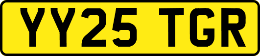 YY25TGR
