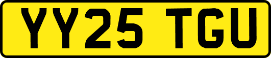 YY25TGU