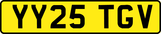 YY25TGV