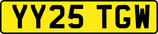 YY25TGW