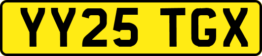 YY25TGX