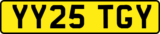 YY25TGY
