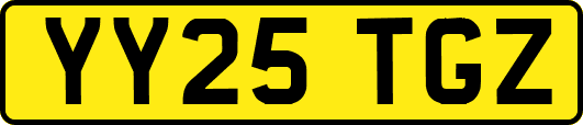 YY25TGZ