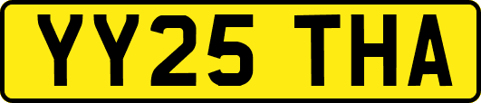 YY25THA