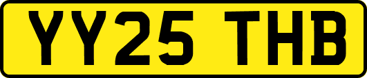 YY25THB