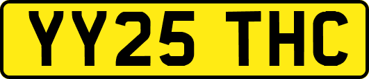 YY25THC