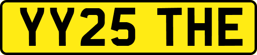 YY25THE