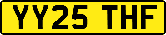 YY25THF
