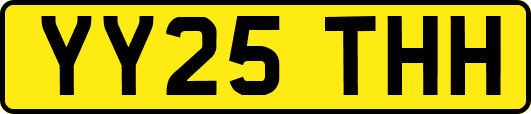 YY25THH
