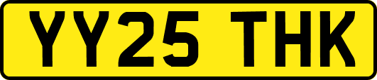 YY25THK