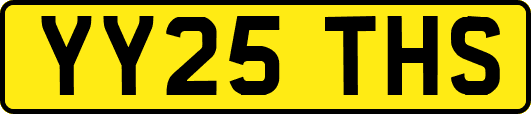 YY25THS