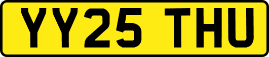 YY25THU