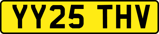 YY25THV